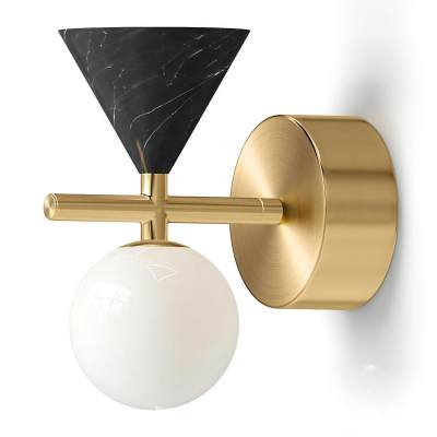 AROMAS现代轻奢壁灯